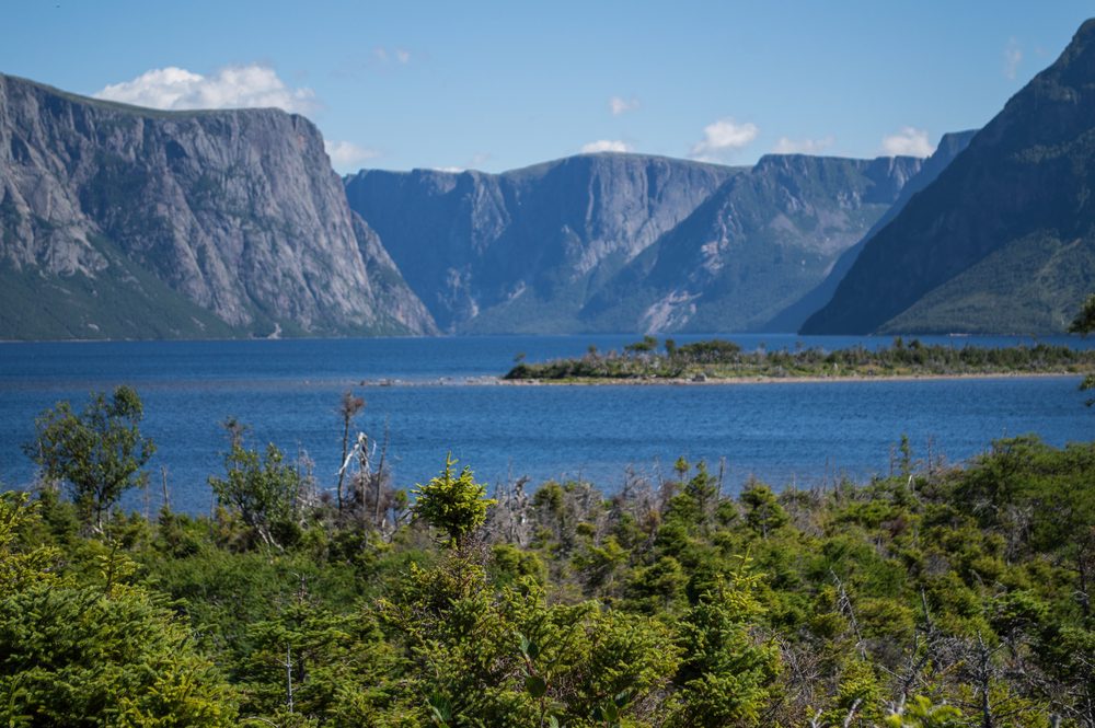 Gros Morne National Park (Official GANP Park Page)